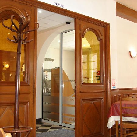 فندق Le Levant بيس إيه سانت أناستيز المظهر الخارجي الصورة
